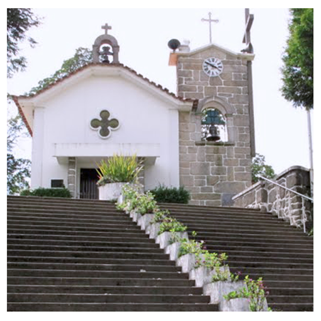 Capela São Bartolomeu_Seixezelo