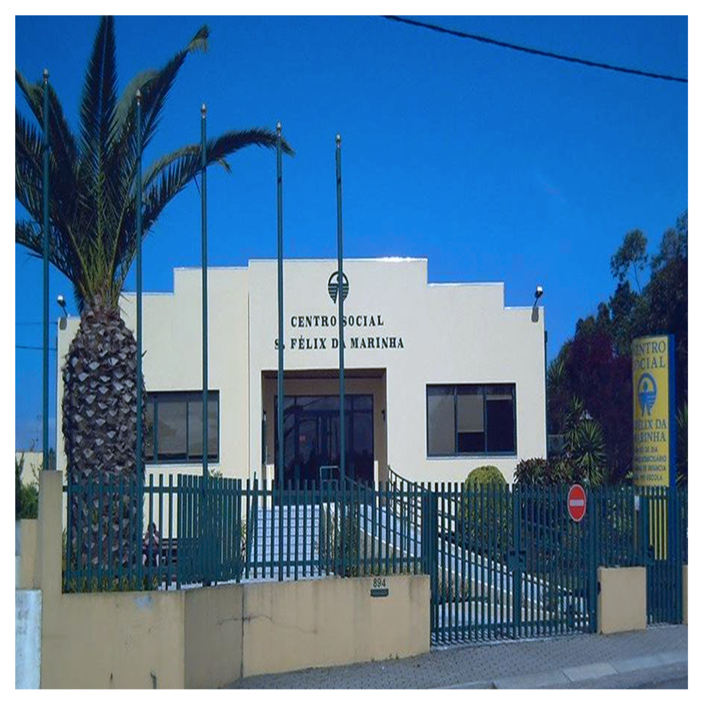 Centro Social S.Félix da Marinha