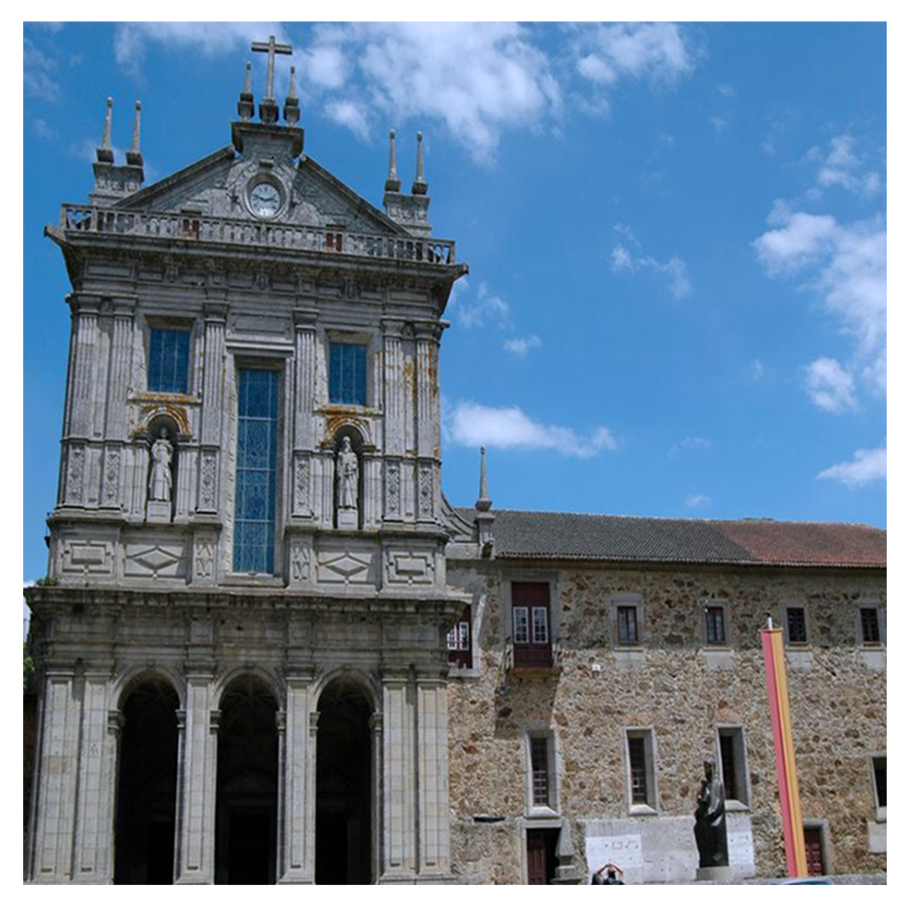 Mosteiro de Grijó