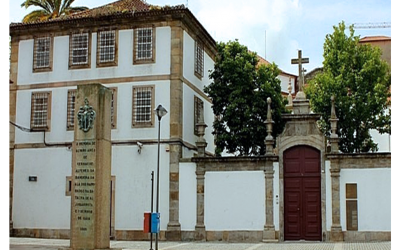 Convento Corpus Christi_Santa Marinha